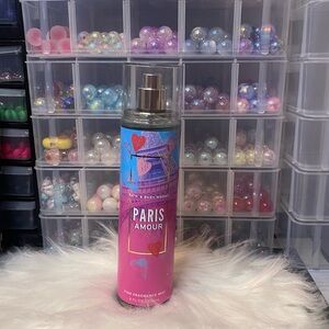 Bath & Body Works Paris Amour